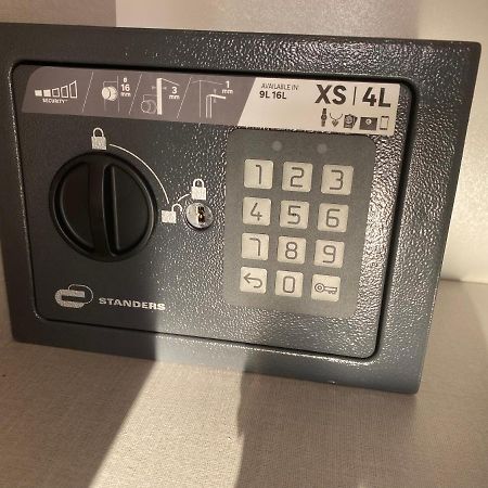 Apartamentos Olympia Playa de las Américas Kültér fotó