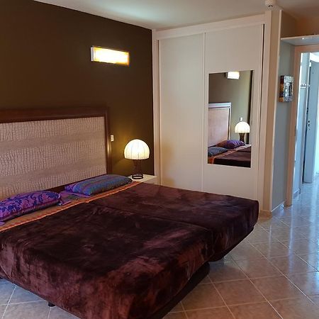 Apartamentos Olympia Playa de las Américas Kültér fotó