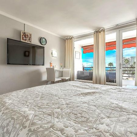 Apartamentos Olympia Playa de las Américas Kültér fotó