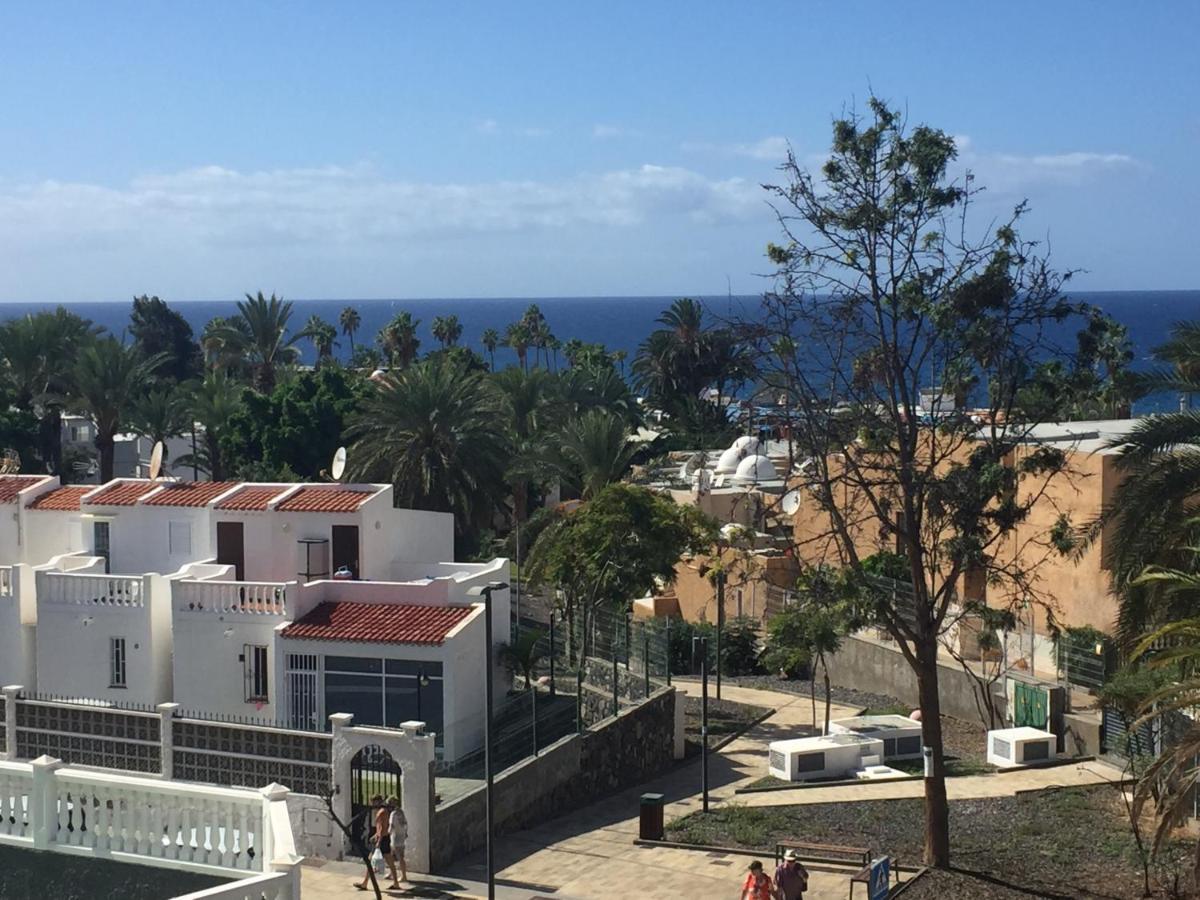 Apartamentos Olympia Playa de las Américas Kültér fotó