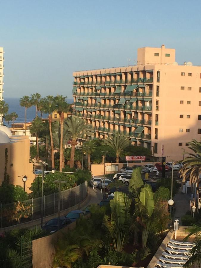 Apartamentos Olympia Playa de las Américas Kültér fotó