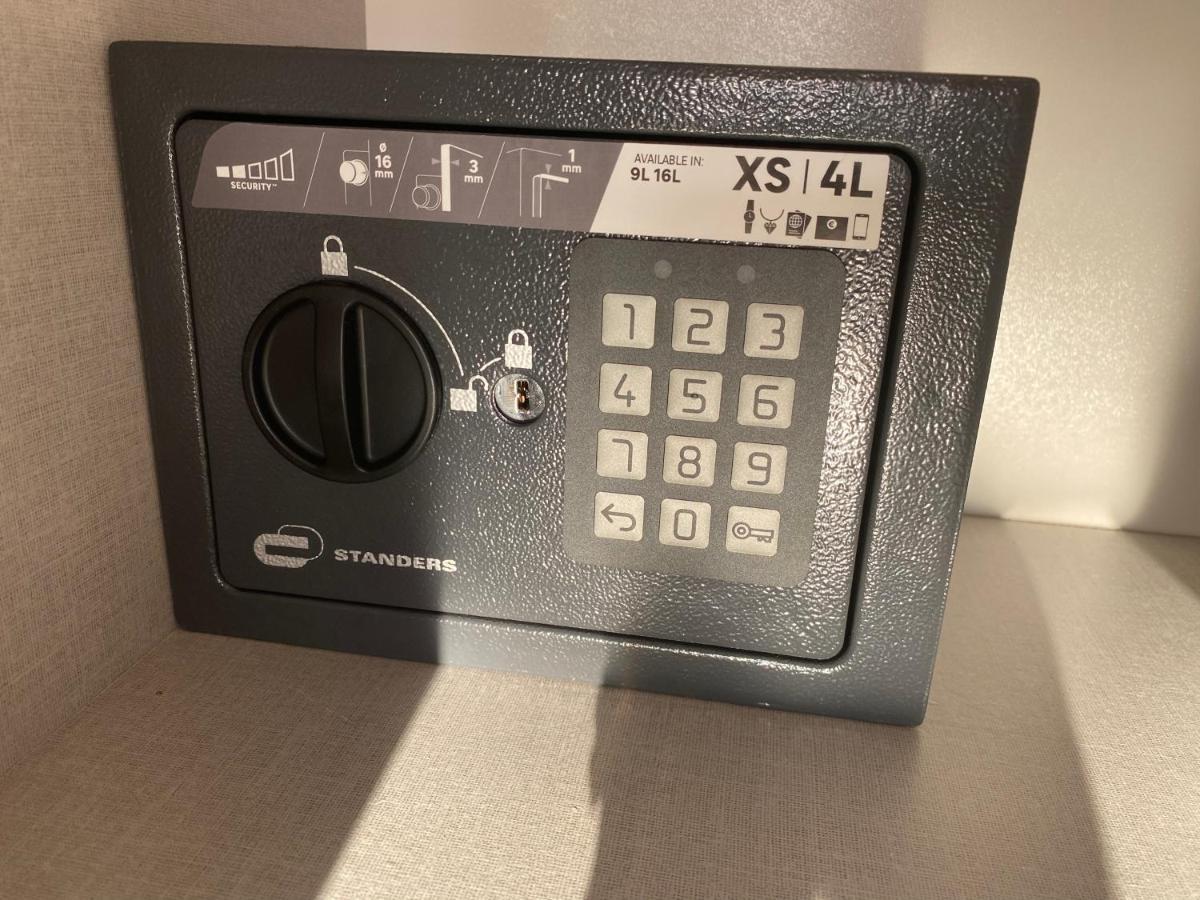 Apartamentos Olympia Playa de las Américas Kültér fotó