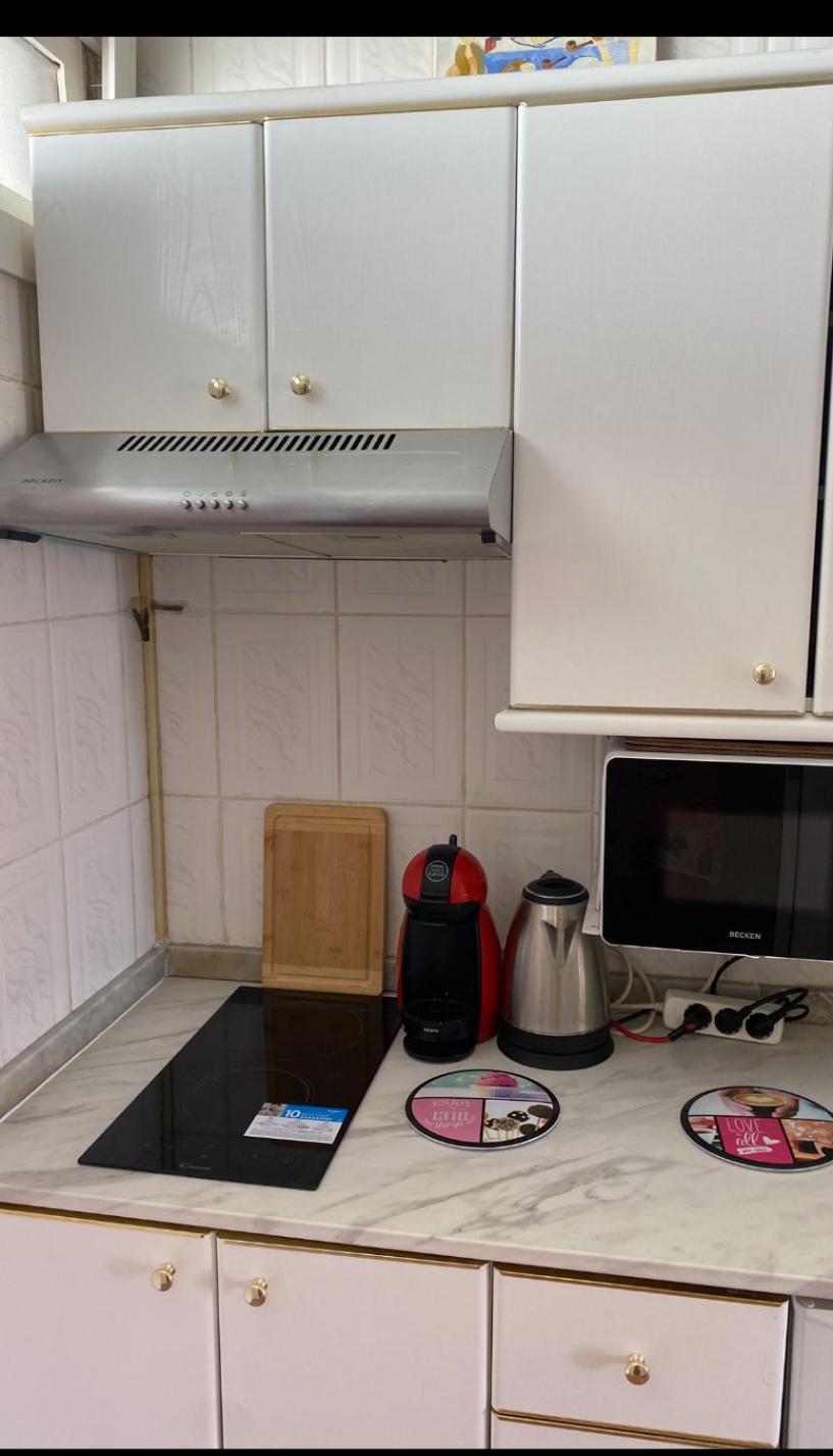 Apartamentos Olympia Playa de las Américas Kültér fotó