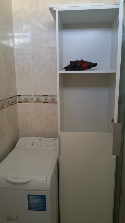 Apartamentos Olympia Playa de las Américas Kültér fotó