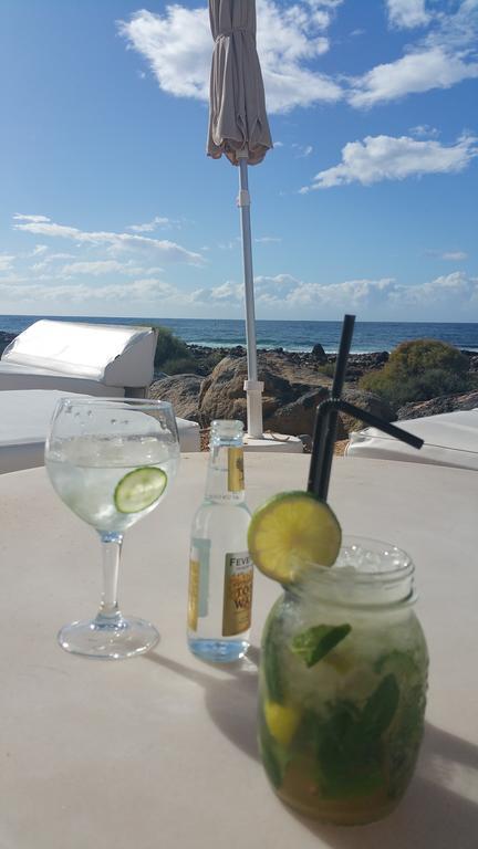 Apartamentos Olympia Playa de las Américas Kültér fotó