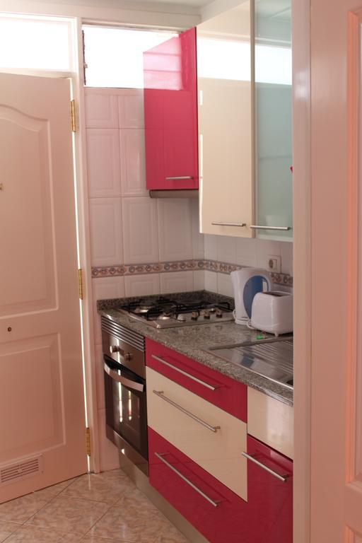 Apartamentos Olympia Playa de las Américas Kültér fotó