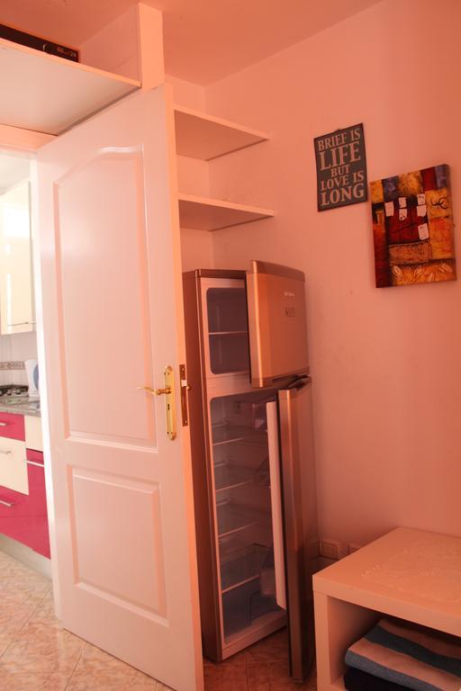 Apartamentos Olympia Playa de las Américas Kültér fotó