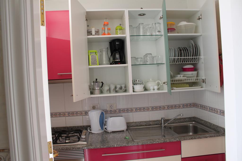 Apartamentos Olympia Playa de las Américas Kültér fotó