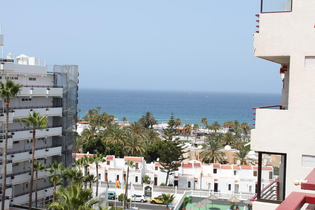 Apartamentos Olympia Playa de las Américas Kültér fotó