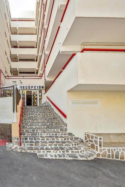 Apartamentos Olympia Playa de las Américas Kültér fotó