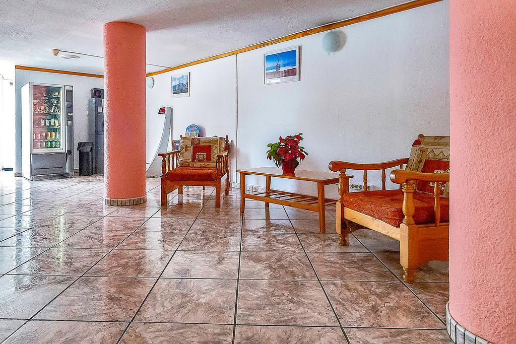Apartamentos Olympia Playa de las Américas Kültér fotó