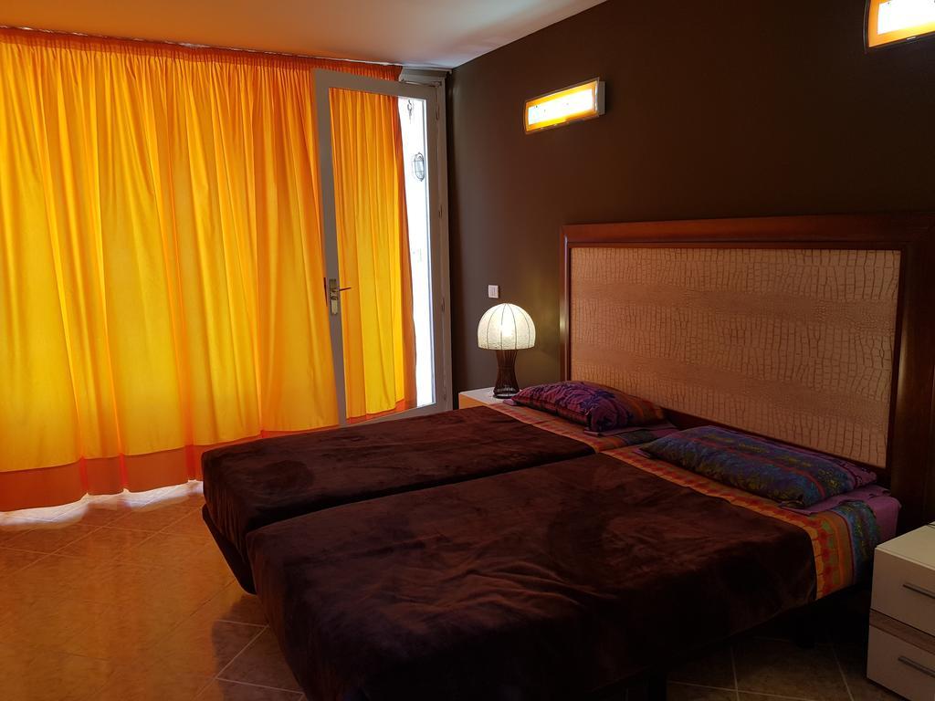 Apartamentos Olympia Playa de las Américas Kültér fotó