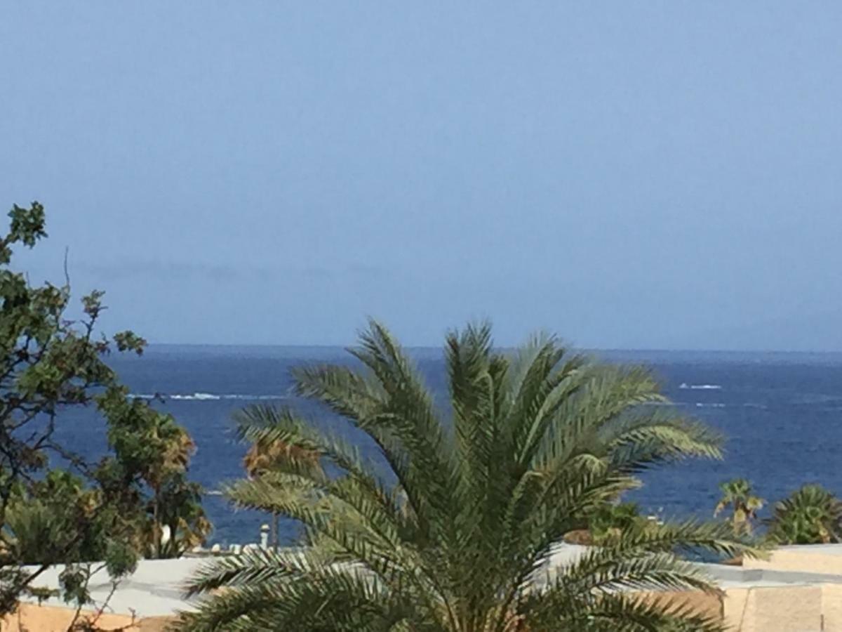 Apartamentos Olympia Playa de las Américas Kültér fotó
