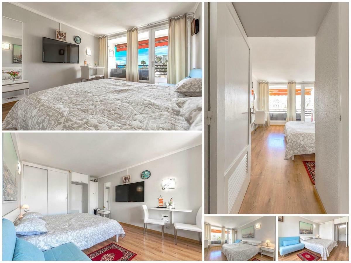 Apartamentos Olympia Playa de las Américas Kültér fotó