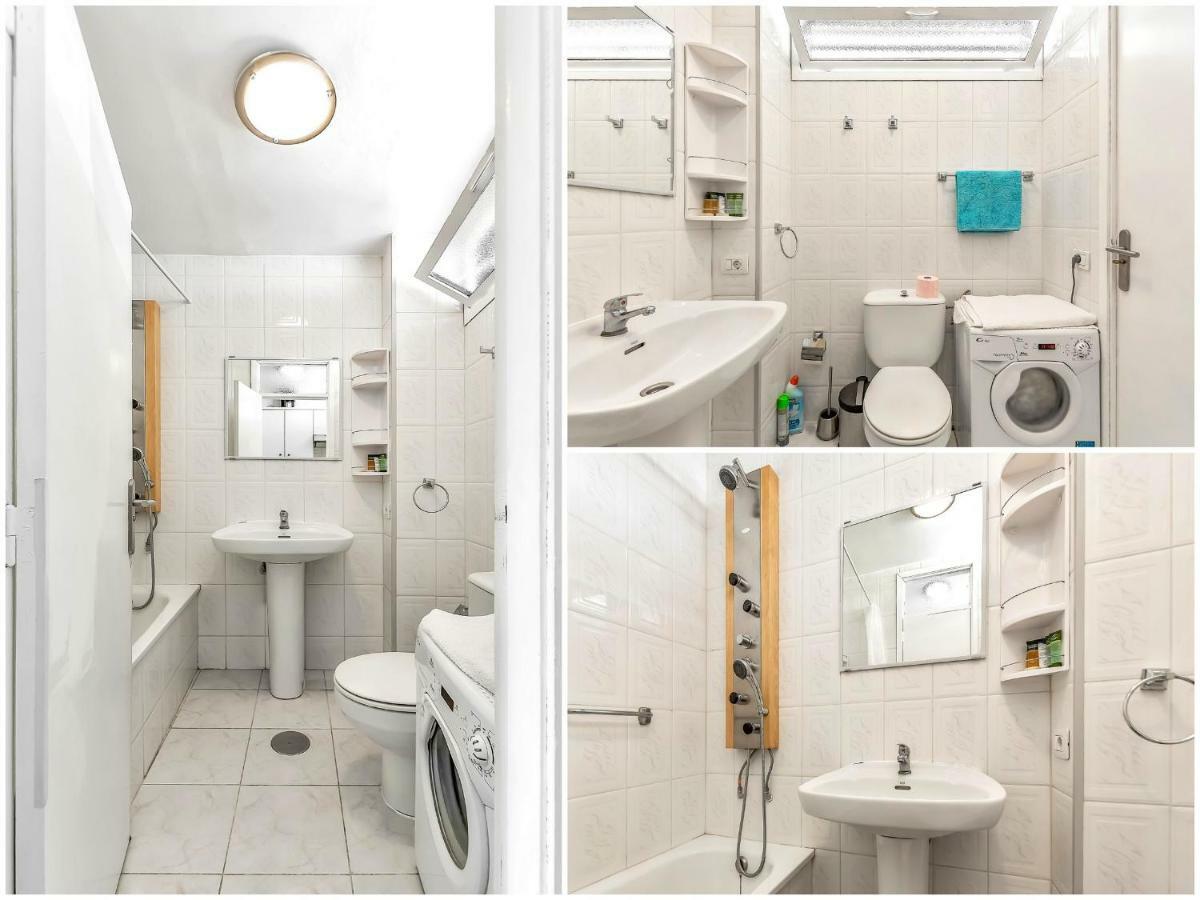 Apartamentos Olympia Playa de las Américas Kültér fotó