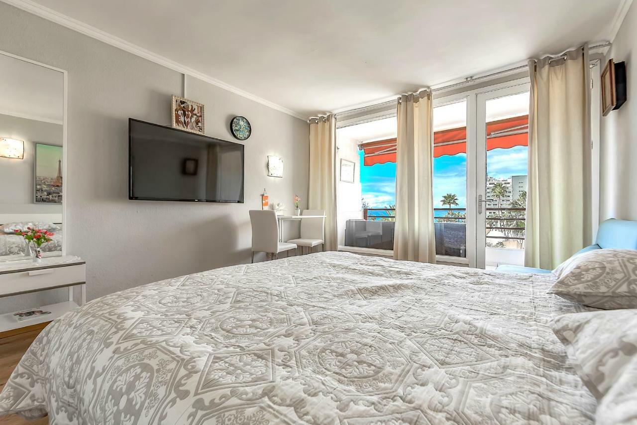 Apartamentos Olympia Playa de las Américas Kültér fotó