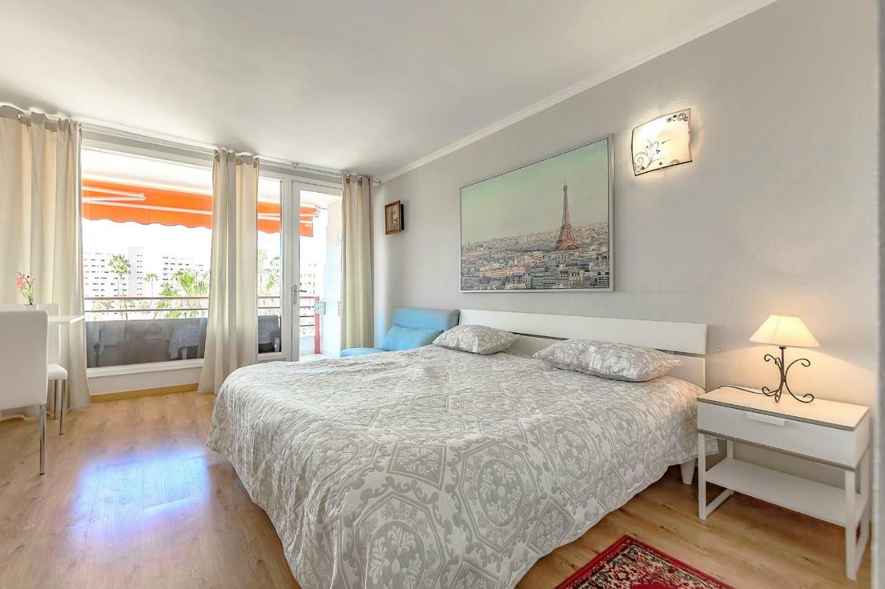 Apartamentos Olympia Playa de las Américas Kültér fotó