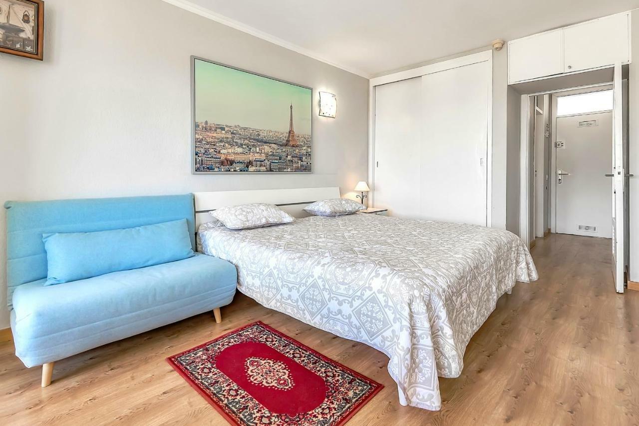 Apartamentos Olympia Playa de las Américas Kültér fotó