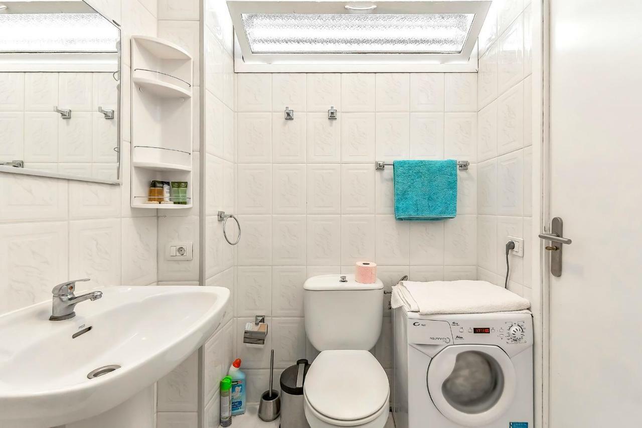 Apartamentos Olympia Playa de las Américas Kültér fotó