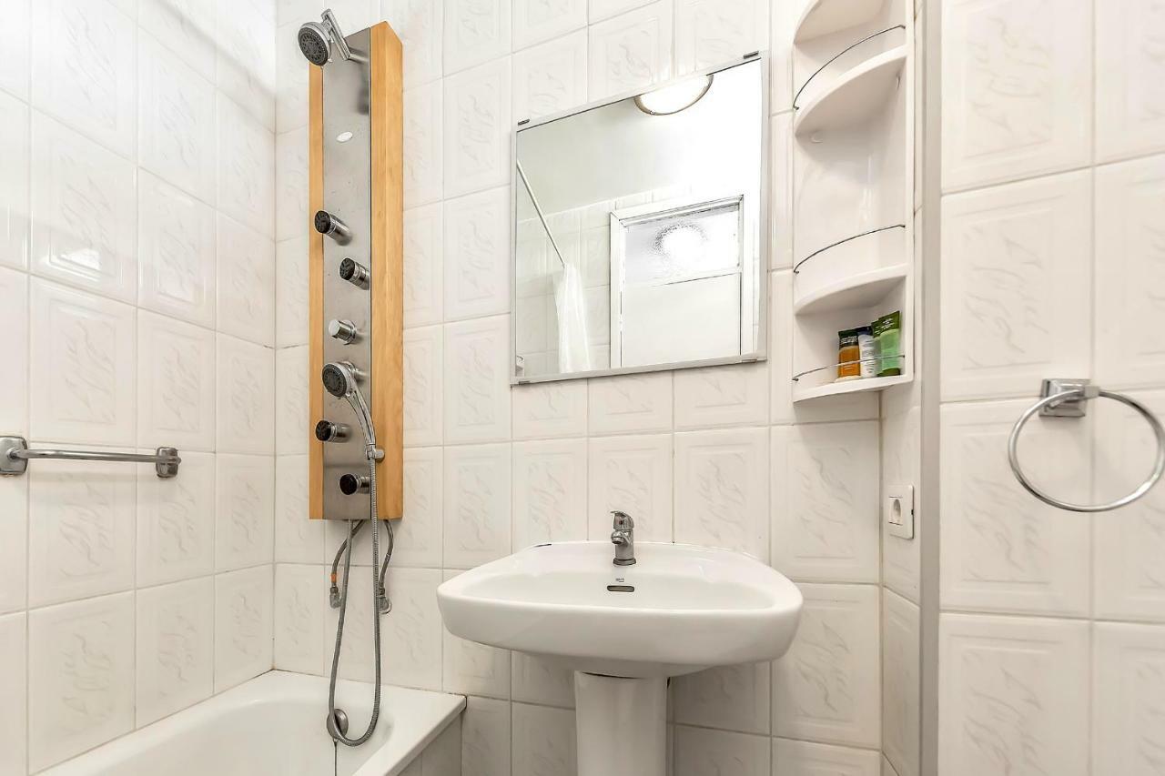 Apartamentos Olympia Playa de las Américas Kültér fotó
