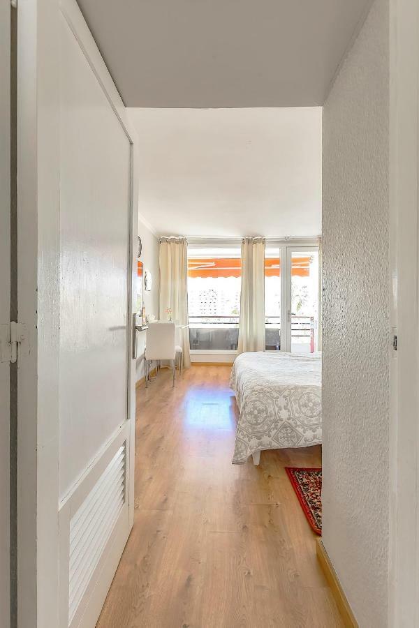 Apartamentos Olympia Playa de las Américas Kültér fotó